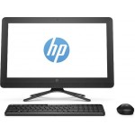 HP Pavilion 20-c416il 2018 19.5-inch All-in-One Desktop 