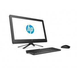 HP Pavilion 20-c416il 2018 19.5-inch All-in-One Desktop 