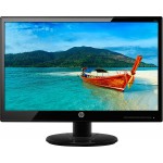 HP 19KA 18.5 inch Monitor (46.9 cm)