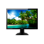 HP 20kd 19.5 inch monitor 1440 x 900 resolution