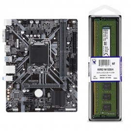 New Branded Assembled Desktop Intel i3/3th Gen/Gigabyte Motherboard /Kingston 4 GB RAM/WD 1TB Hard-drive