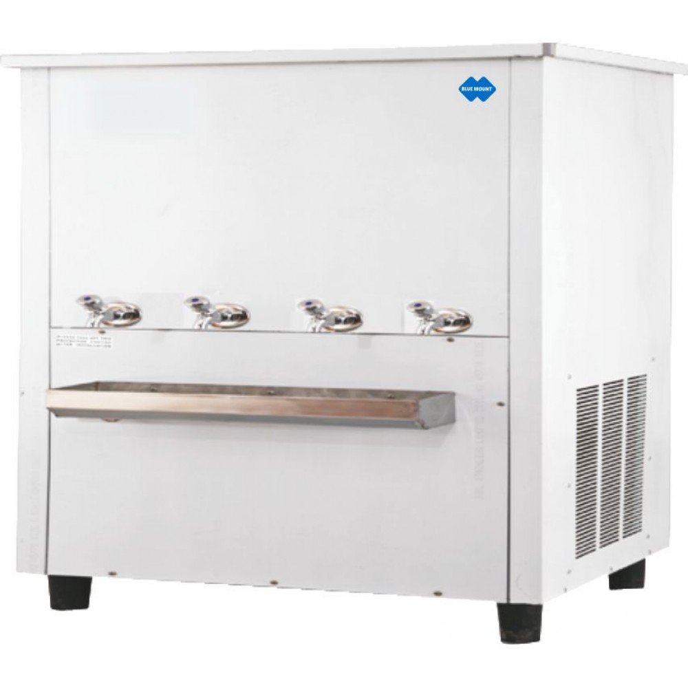 Blue Mount Water Cooler BMSS 200400 with torage Capacity 400 Liters BA29 Blue Mount Water Cooler BMSS 200400 with torage Capacity 400 Liters BA29