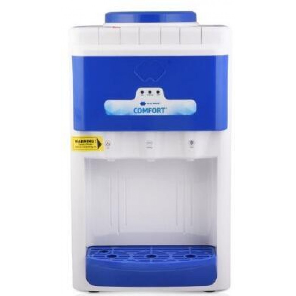 Blue Mount Comfort Plus TT RO+Alkaline+UF+Heating and Cooling Electric Water Purifier Dispenser BA41 Blue Mount Comfort Plus TT RO+Alkaline+UF+Heating and Cooling Electric Water Purifier Dispenser BA41