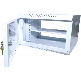 4U Rack For Server/ CCTV/ DVR/ NVR / DVR Cabinet Box