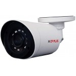CP Plus 5MP 60Mtr hd ir Bullet CP-USC-TA50ZL6C-DS-2712 - Camera (White)