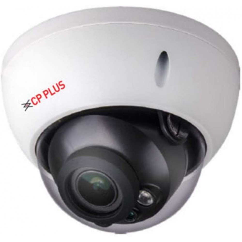 CP Plus FHD 2.4MP IR Vandal Dome CP-USC-VA24FR3/1080P/2.7-13.5mm Camera
