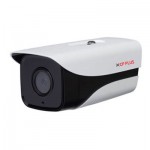 CP Plus 2MP IP FHD 80Mtr Bullet Camera (White) CP-UNC-TA21L8