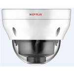 CP Plus 4MP IP FHD 30Mtr Vandal Dome IR Camera (White) CP-UNC-VS41ML3