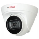 CP Plus 4MP IP FHD 30Mtr Dome Camera (White) CP-UNC-DS41PL3