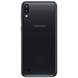 Samsung Galaxy M10 (Charcoal Black, 2+16GB)
