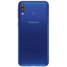 Samsung Galaxy M20 (Ocean Blue, 3+32GB)