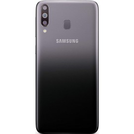 Samsung Galaxy M30 (Gradation Black, 4+64 GB)
