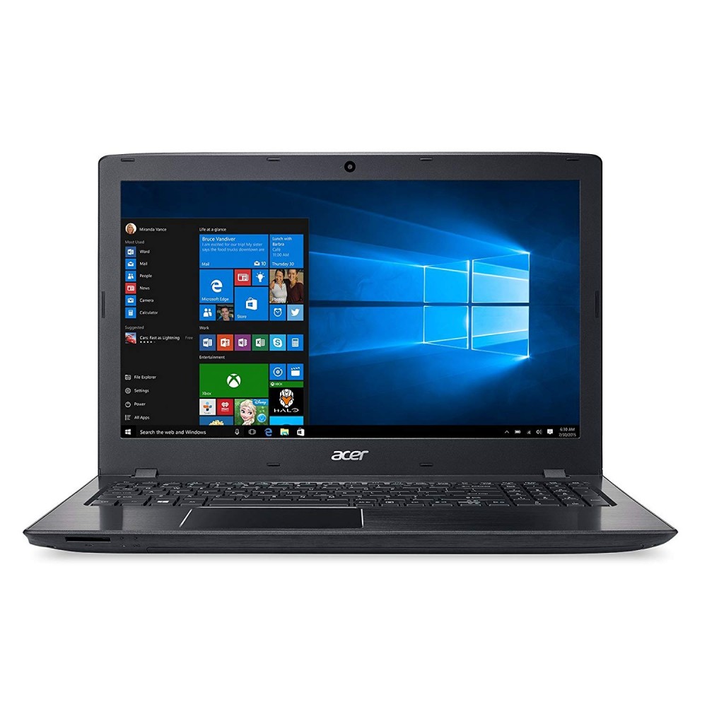Acer E5-576 Laptop i3 6th Gen/14 inch/4Gb RAM/1TB Harddrive/DOS