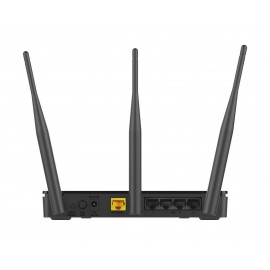 D-Link DIR-816 Wireless AC750 Dual Band WAN Router 