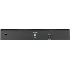 D-Link 16 Port Gigabit Ethernet Network Switch (DGS-1016C)