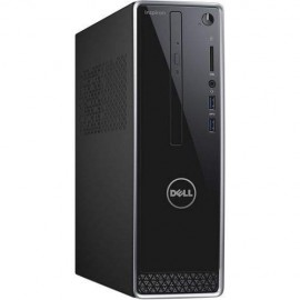 Dell Inspiron Core i3 3470 Desktop/8th Gen/4 GB DDR4/1 TB/Win10 Without Monitor