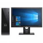 Dell Inspiron Core i3 3470 Desktop/8th Gen/4 GB DDR4/1 TB/Win10 Without Monitor