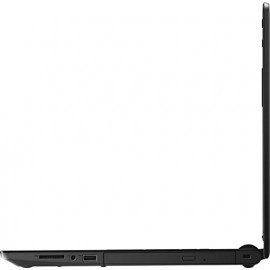 HP 15 Da1058tu 15.6-inch Laptop (8th Gen Core i5-8265U/ 4GB / 1TB HDD+ 256GB SSD /Full HD Display / Windows 10/Ms Office ) Black
