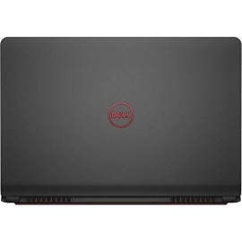 Dell Inspiron 3568 i3 Laptop (7th Gen/ i3-7020U/15.6 Inch Display/4GB/1TB HDD/DOS), Black