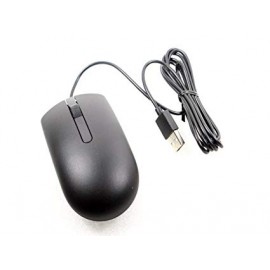 Dell MS116 USB Wired Optical Mouse
