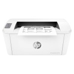 HP Laserjet Pro M17a Single Function Printer - Y5S43A