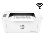 HP Laserjet Pro M17w Single Function Printer With WiFi - Y5S43A