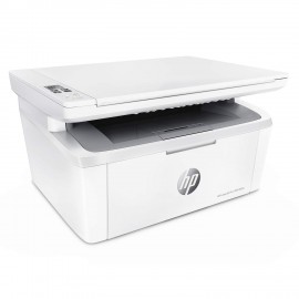 HP Lager Jet Pro MFP M30w Multi-function Monochrome Printer include Scan, Copy, Print Y5S54A