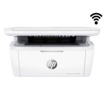 HP Lager Jet Pro MFP M30w Multi-function Monochrome Printer include Scan, Copy, Print Y5S54A