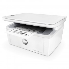 HP Lager Jet Pro MFP M30a Multi-function Monochrome Printer include Scan, Copy, Print Y5S50A 