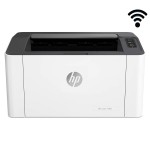 HP Laser 108w Singal-function WiFi Printer-4ZB80A