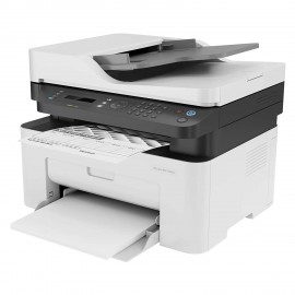 HP Pro MFP M227sdn Multi-function Color Printer (Print, Scan, Copy, Fax, Duplex, Network)-G3Q74A