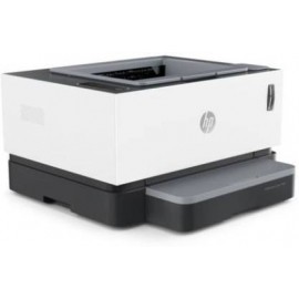 HP Neverstop Laser 1000a Single-Function Tank Print- 4RY22A