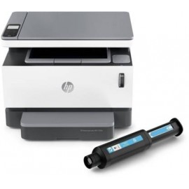 HP Neverstop Laser 1200a MFP Multi-Function Tank Printer ( Print, Scan, Copy )-4QD21A