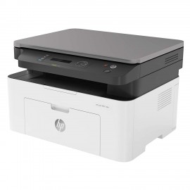 HP Laser MFP 136a Multi-function Monochrome (4ZB85A) Print-Scan-Copy
