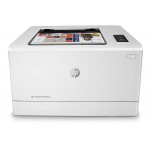 HP Color Laserjet Pro M154nw All-in-One Multi-function Monochrome Printer-M154nw