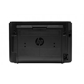 HP LaserJet Pro M202dw Single Function WiFi Monochrome Printer  (White, Toner Cartridge) C6N21A