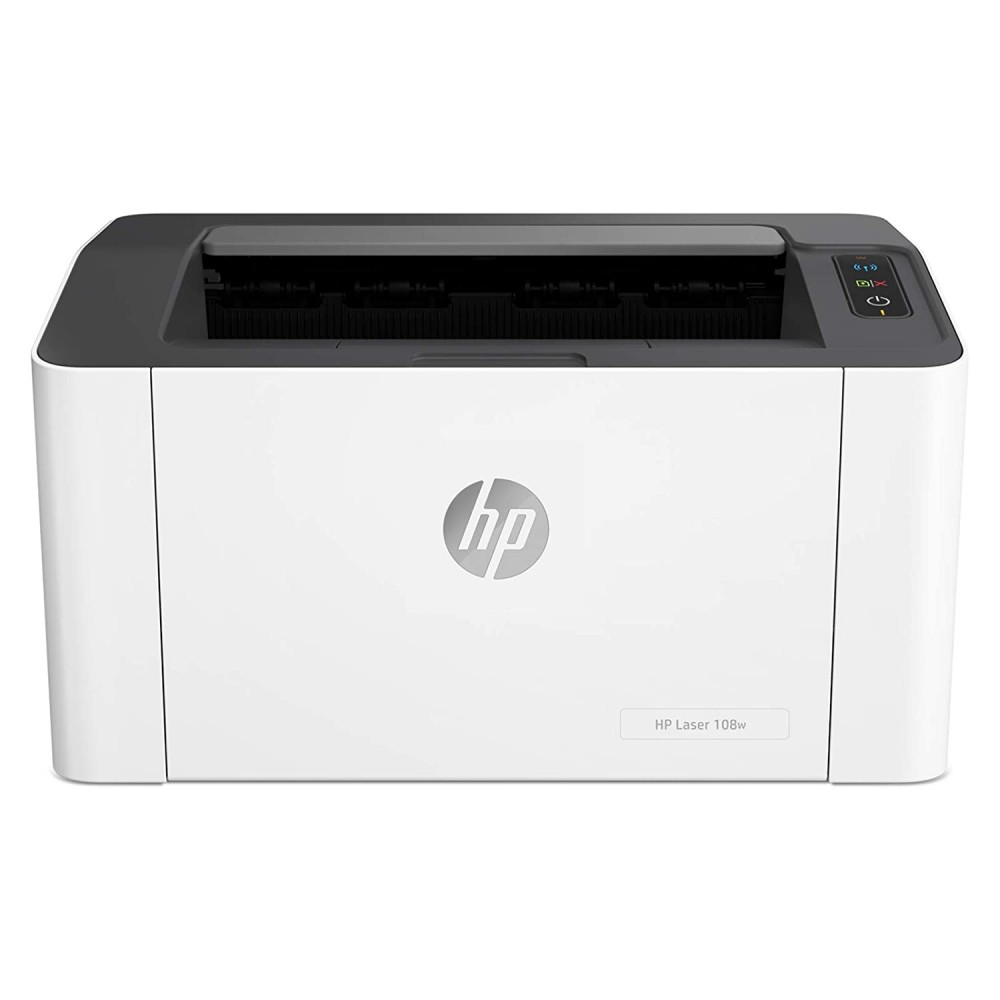 HP Laser 108a Singal-function Printer-4ZB79A