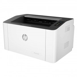 HP Laser 108w Singal-function WiFi Printer-4ZB80A