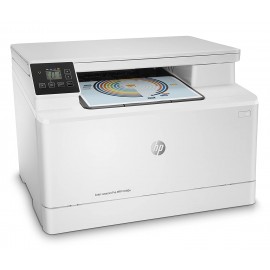 HP Color LaserJet Pro MFP M180n Print, Scan, Copy Printer