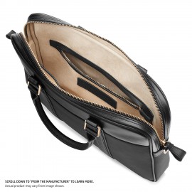 HP 14-inch Spectre Slim Topload Executive Black Bag-W5T45AA
