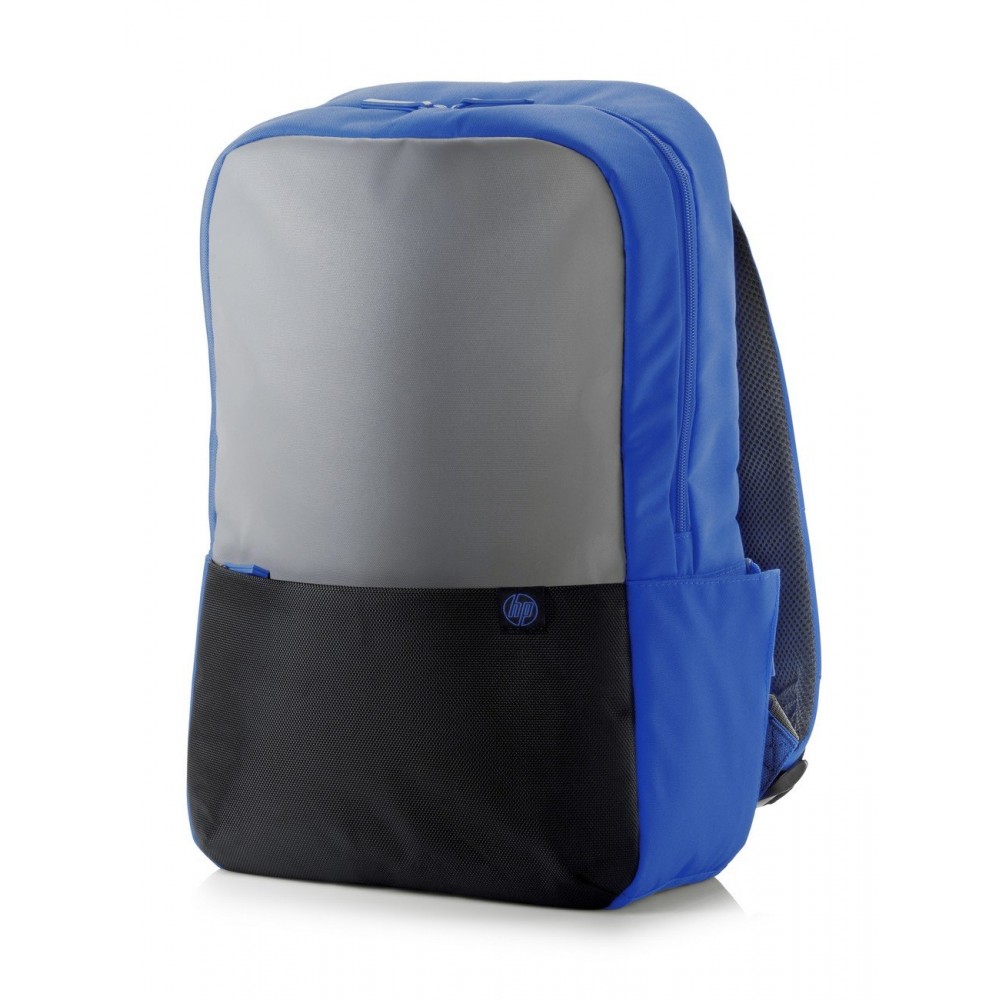 HP y4t22aa 15.6-inch Duotone Laptop Briefcase Blue
