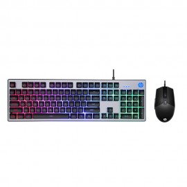 HP KM300F Gaming wired Keyboard and Mouse Combo (8AA01AA)