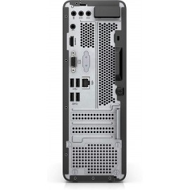 HP i3 Slimline 290-P0057il Desktop PC