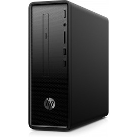 HP 290 A0012in PQC Desktop/4GB/1TB/DVD/1YEAR/WIN10