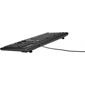 HP K1500 Wired USB Keyboard