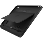 HP ElitePad Expansion Jacket Battery, Hard Shell, Black-H4F20AA