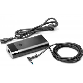 HP 150W Smart AC Adapter (4.5mm) - W2F74AA for HP Envy OMEN Pavilion X360 Laptops & AIO Desktops (2DR33AA)
