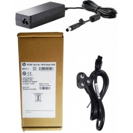 HP 65W 7.4mm Adapter Charger for Laptops and Notebooks (Without Power Cord)