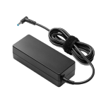 HP 65W 7.4mm Adapter Charger for Laptops and Notebooks (Without Power Cord)