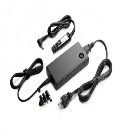 HP 90W Slim Combo Adapter with USB-H6Y84AA